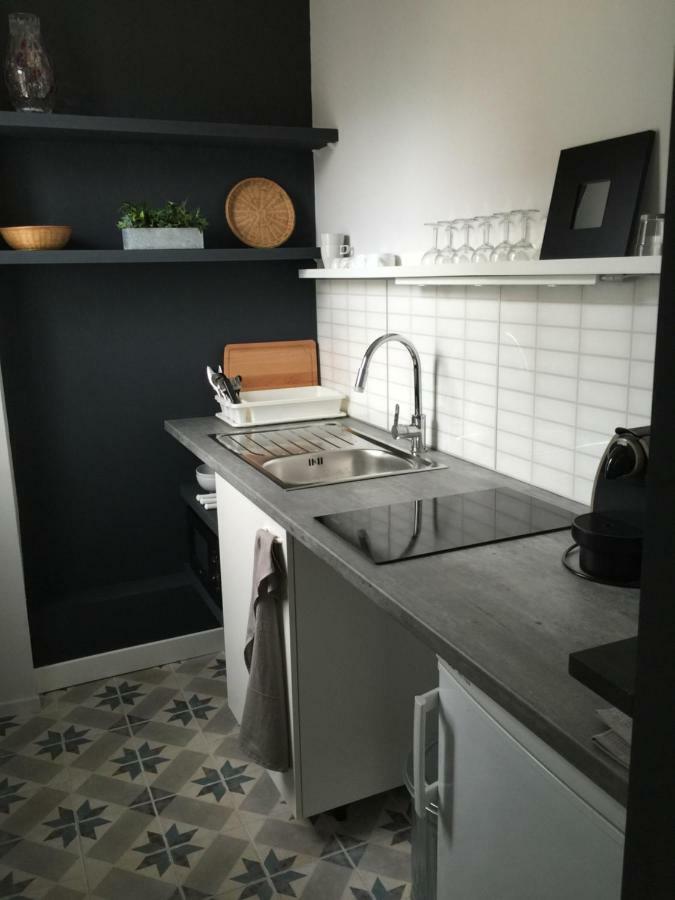 Appartement Aux Bordures De Centre Ville Pret De La Gare. Montpellier