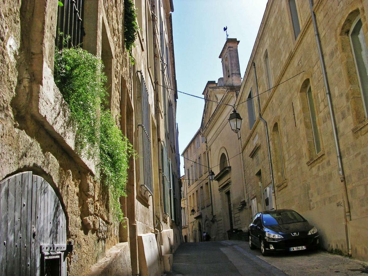 Le St Roch * Montpellier