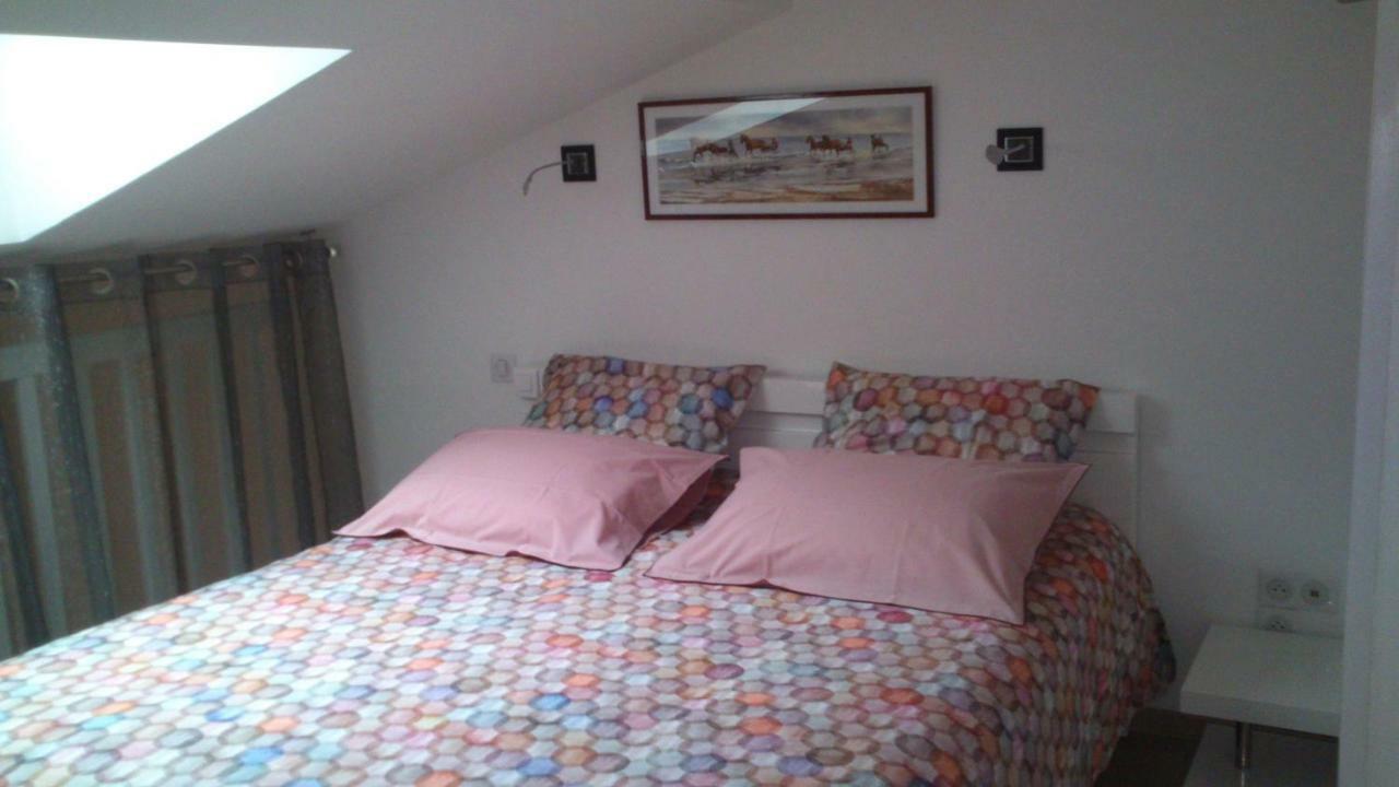 Apartment Montcalm Climatise En Plein Ecusson *