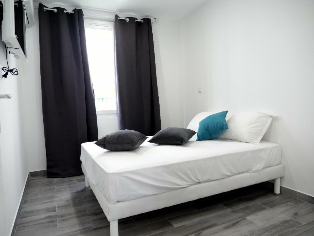 Gare Saint-roch T1 & T2 Apartamento Montpellier