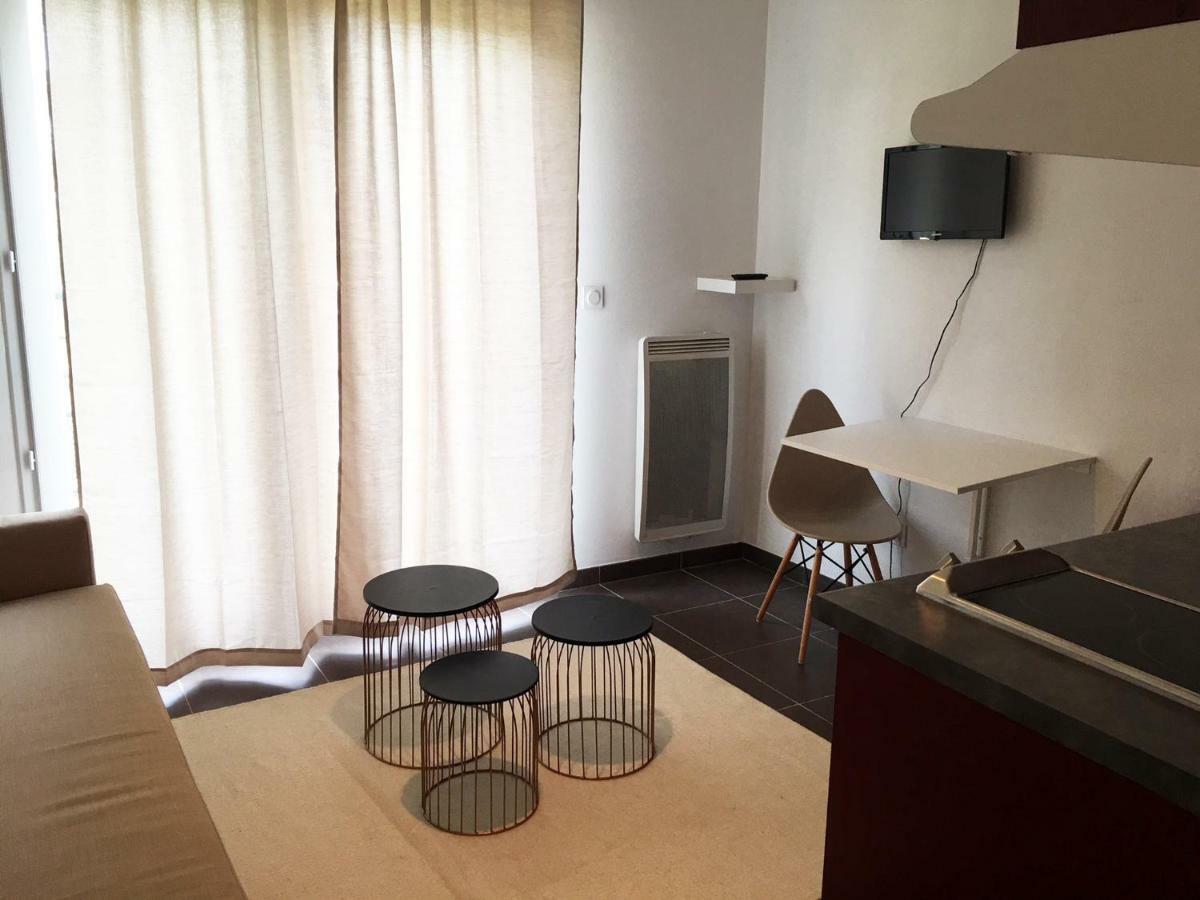 Quartier Euromedecine Apartment