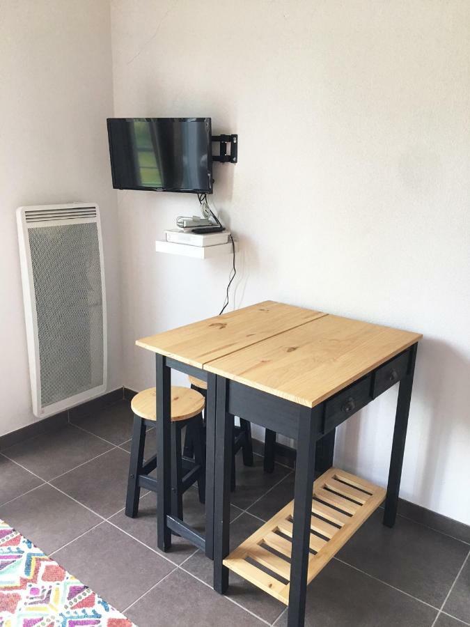 Apartment Quartier Euromedecine Montpellier