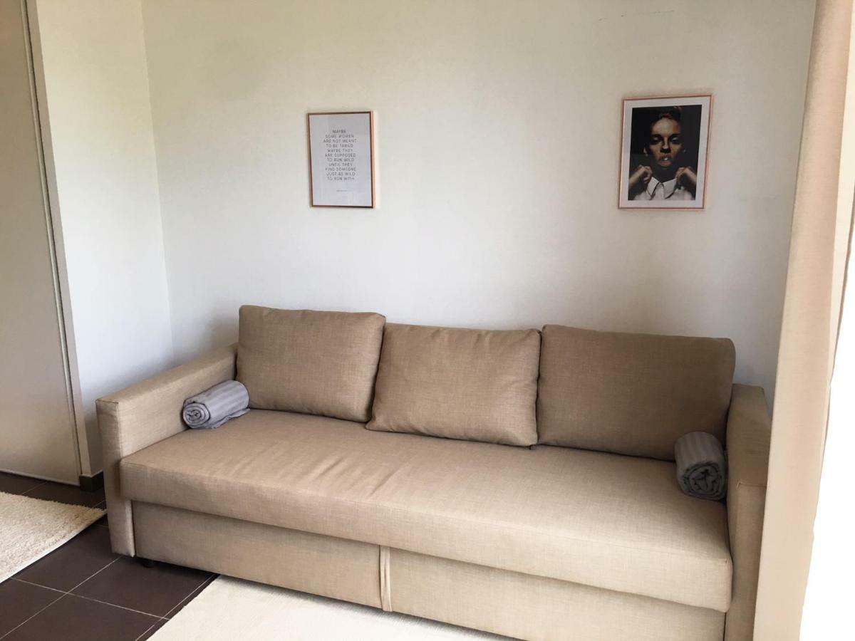 Quartier Euromedecine Apartamento Montpellier