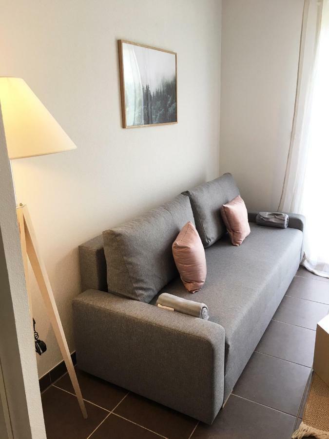 Quartier Euromedecine Apartment *