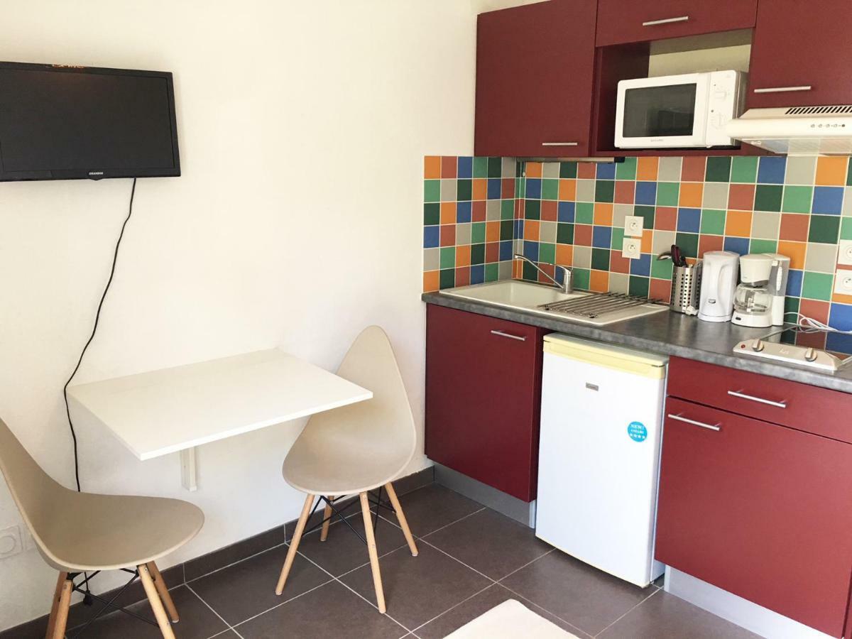 Apartment Quartier Euromedecine