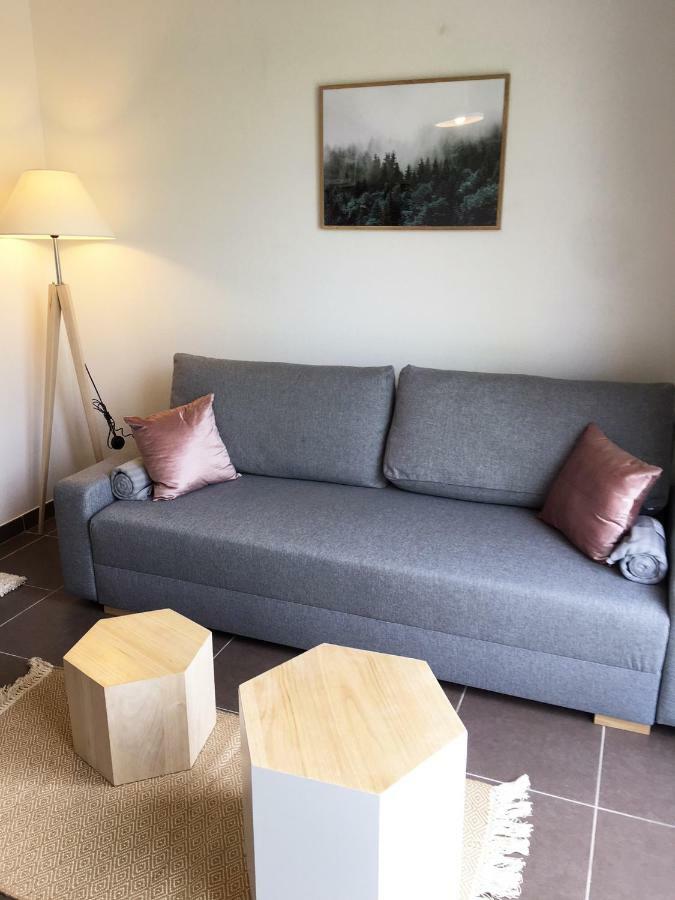 Quartier Euromedecine Apartment Montpellier