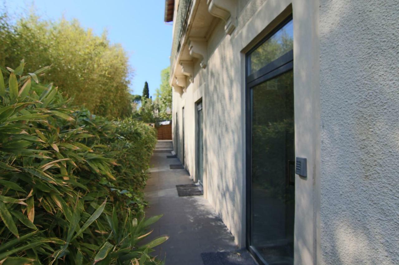 Apartment T2 Quiet, City Center, Private Parking Montpellier