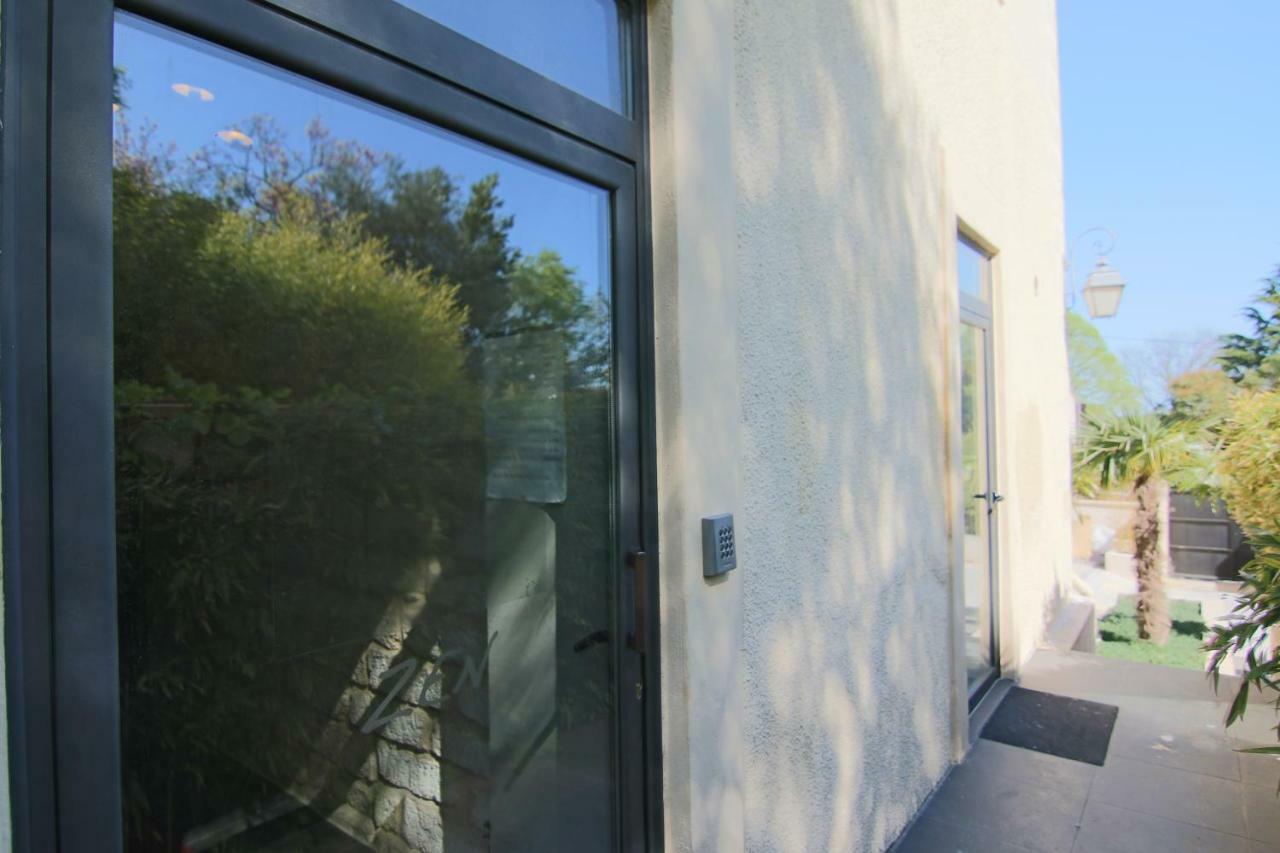T2 Quiet, City Center, Private Parking Apartment