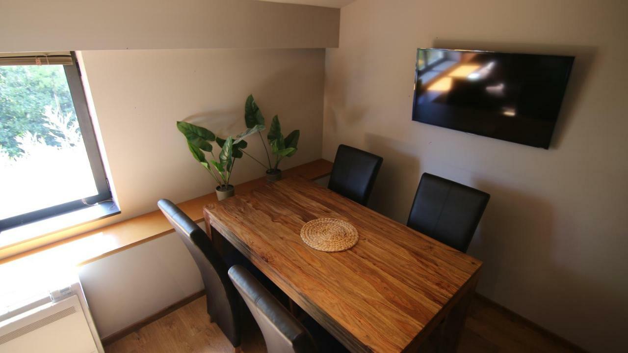 Apartment T2 Les Arceaux Quiet, City Center, Private Parking Montpellier
