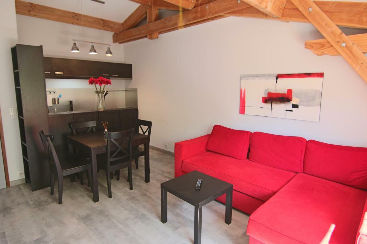 Apartment T2 Quiet, City Center, Private Parking Montpellier
