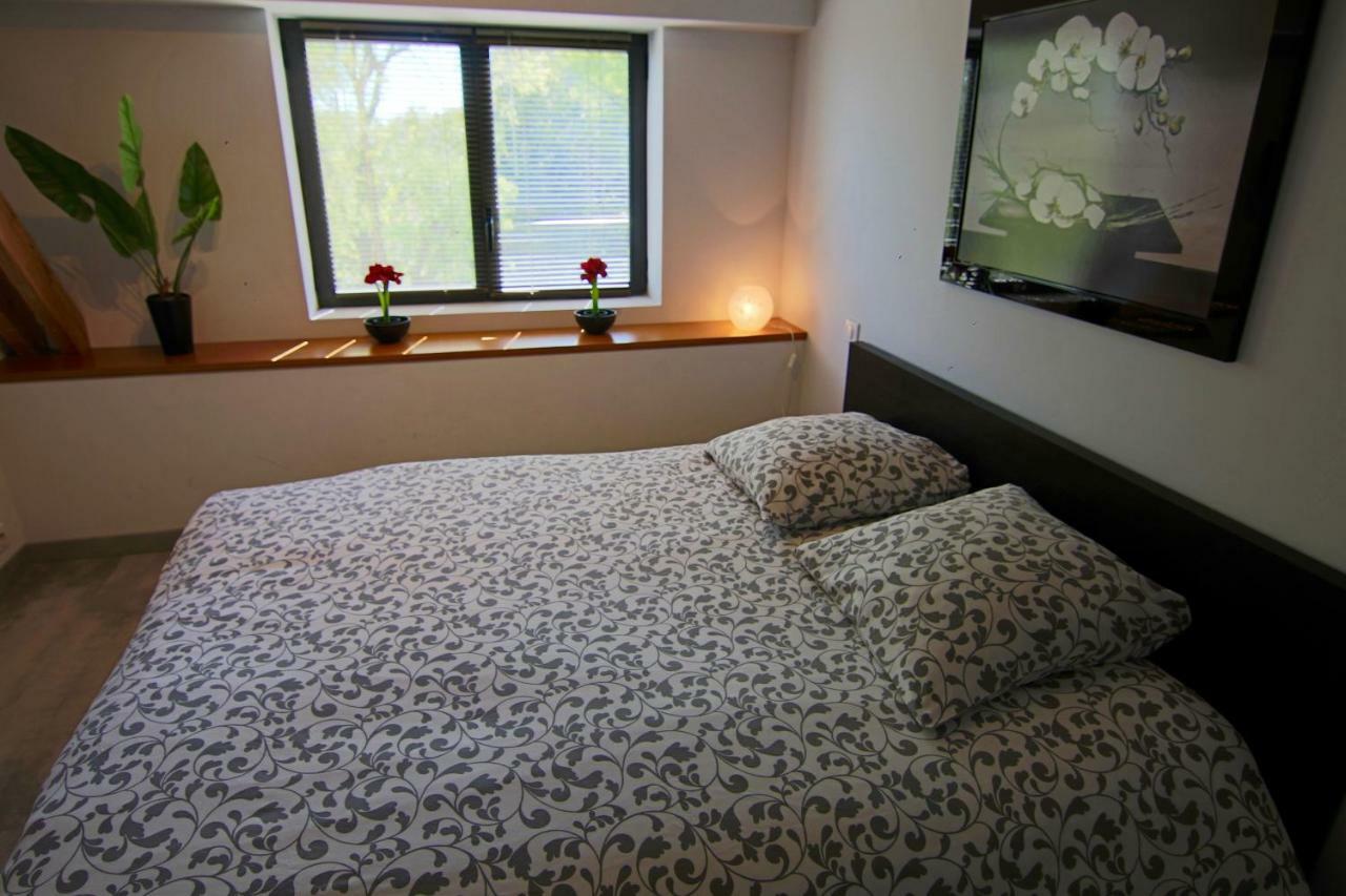 T2 Quiet, City Center, Private Parking