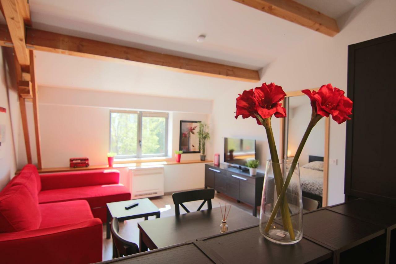 Apartment T2 Quiet, City Center, Private Parking Montpellier
