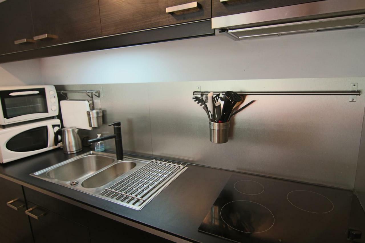 T2 Quiet, City Center, Private Parking Apartment Montpellier
