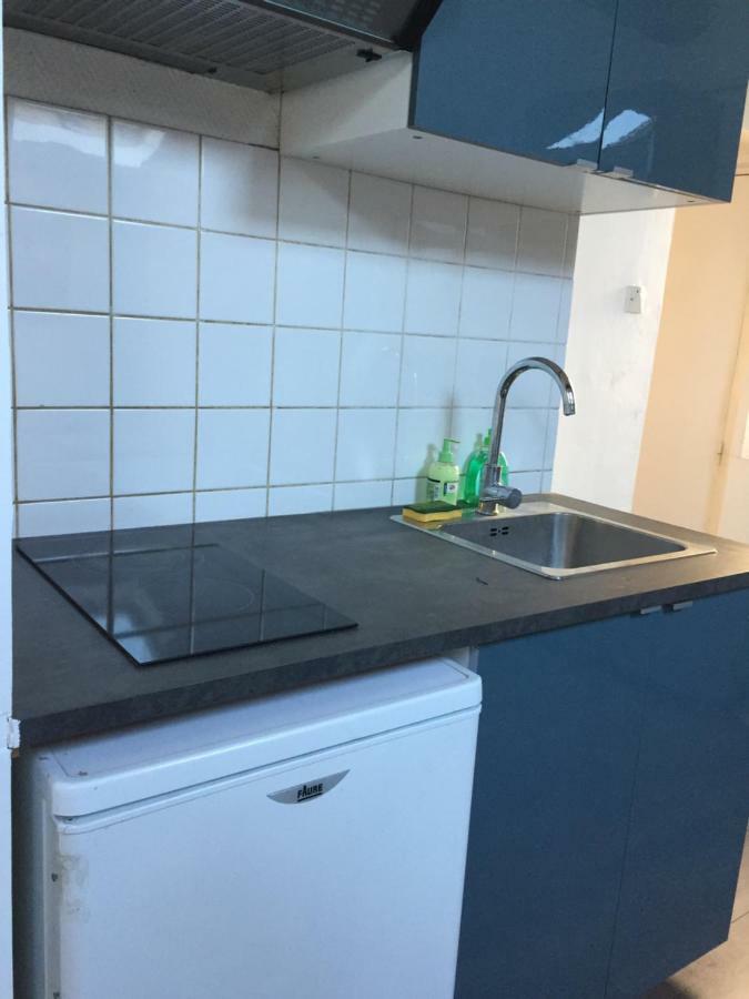 Appartement Douillet En Plein Coeur De !