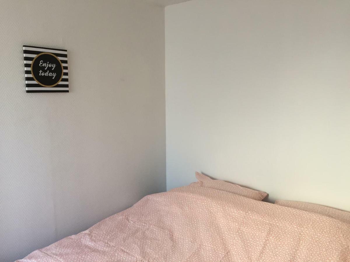 Douillet En Plein Coeur De ! Appartement *