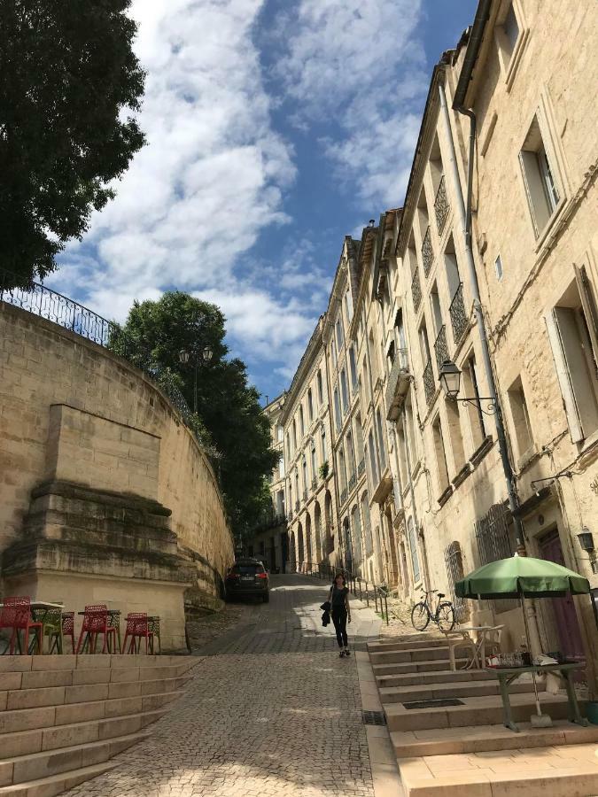 Superbe ! Appart T2 - Centre Historique & Tram - Situation Ideale Montpellier