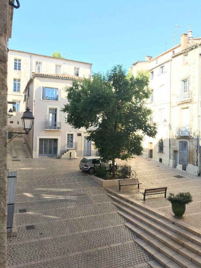 Apartment Superbe ! Appart T2 - Centre Historique & Tram - Situation Ideale Montpellier