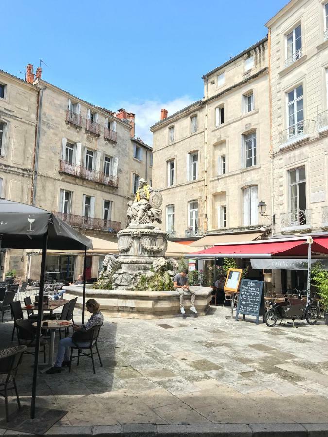 Apartment Superbe ! Appart T2 - Centre Historique & Tram - Situation Ideale *