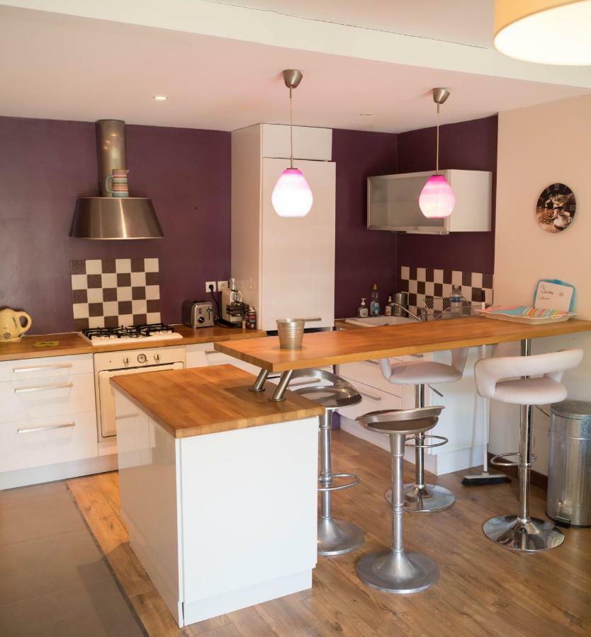 Apartamento 2 Pieces Avec Jardin Beaux Arts Montpellier