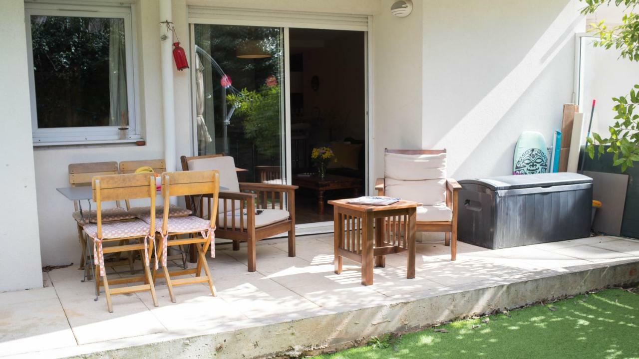 2 Pieces Avec Jardin Beaux Arts *