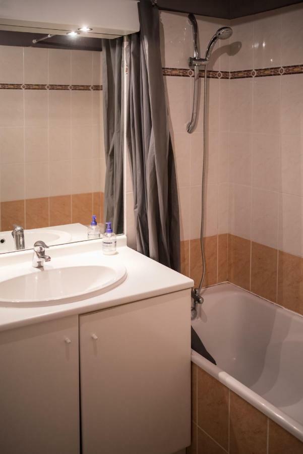 Apartamento 2 Pieces Avec Jardin Beaux Arts Montpellier