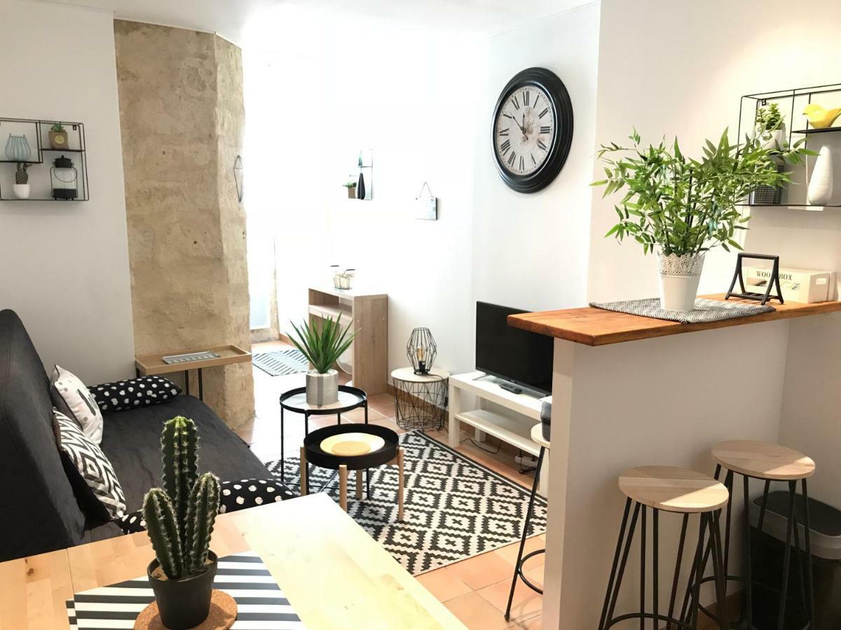 Superbe ! Appart T2 - Centre Historique & Tram - Situation Ideale Apartment