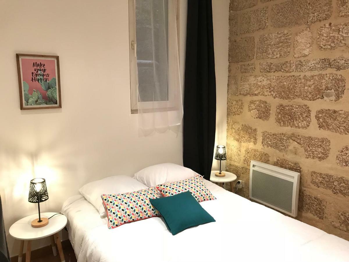 Apartment Superbe ! Appart T2 - Centre Historique & Tram - Situation Ideale Montpellier