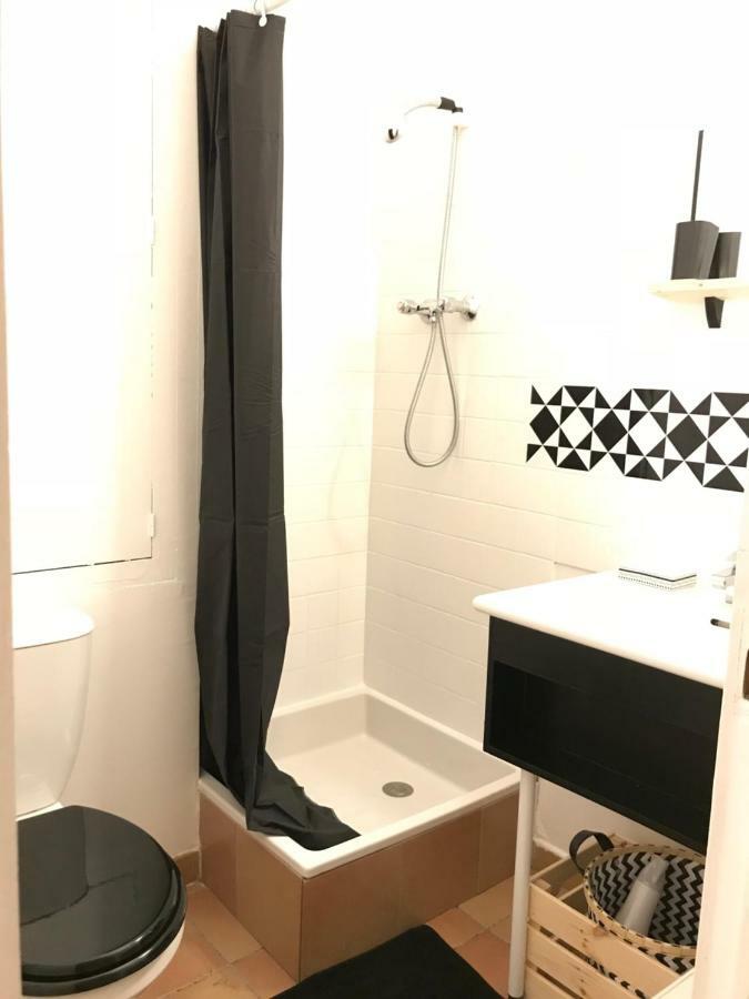 Superbe ! Appart T2 - Centre Historique & Tram - Situation Ideale Apartment Montpellier
