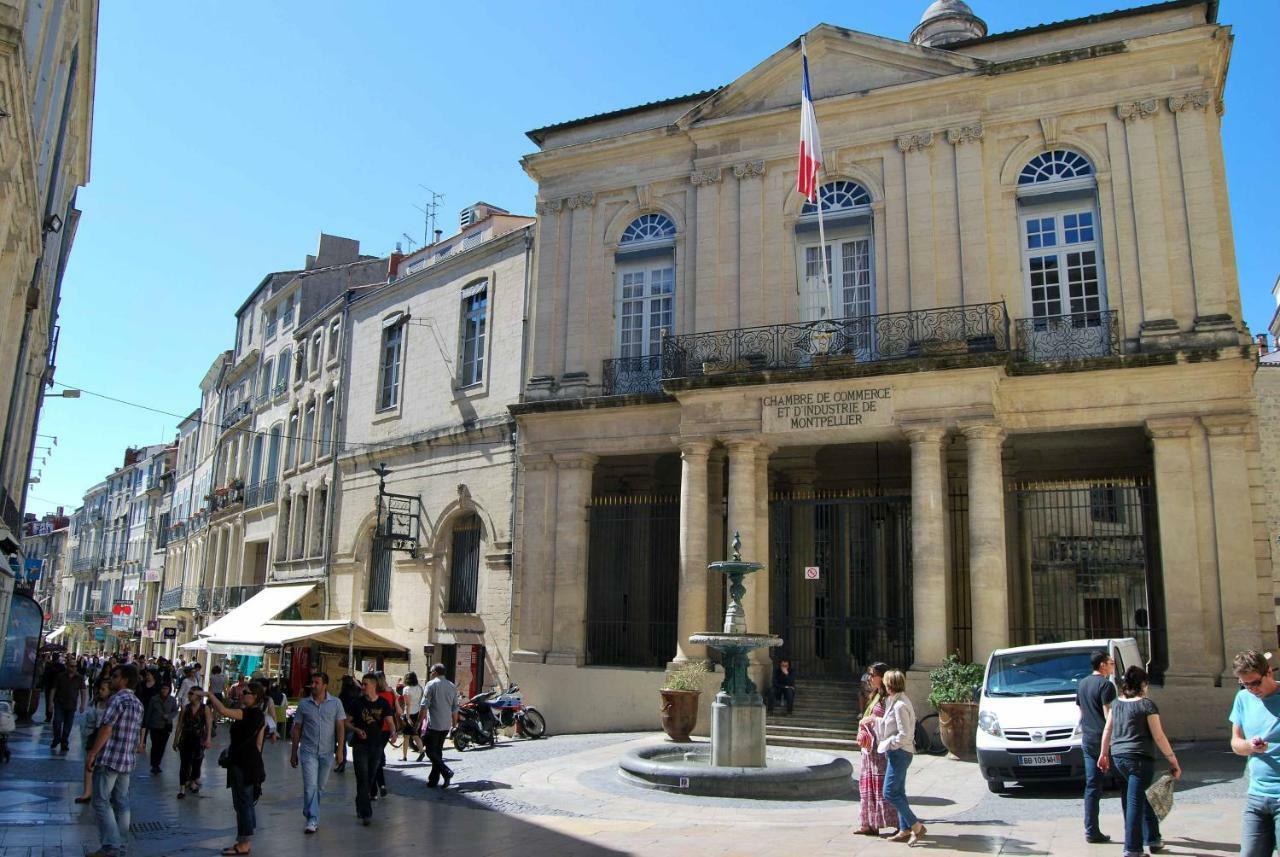 Privatunterkunft Chambre Campanules