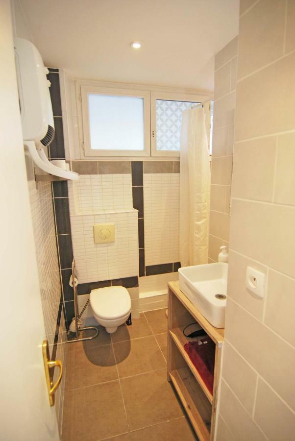 Chambre Campanules