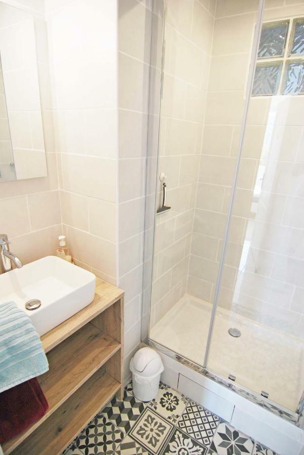 Privatunterkunft Chambre Campanules *
