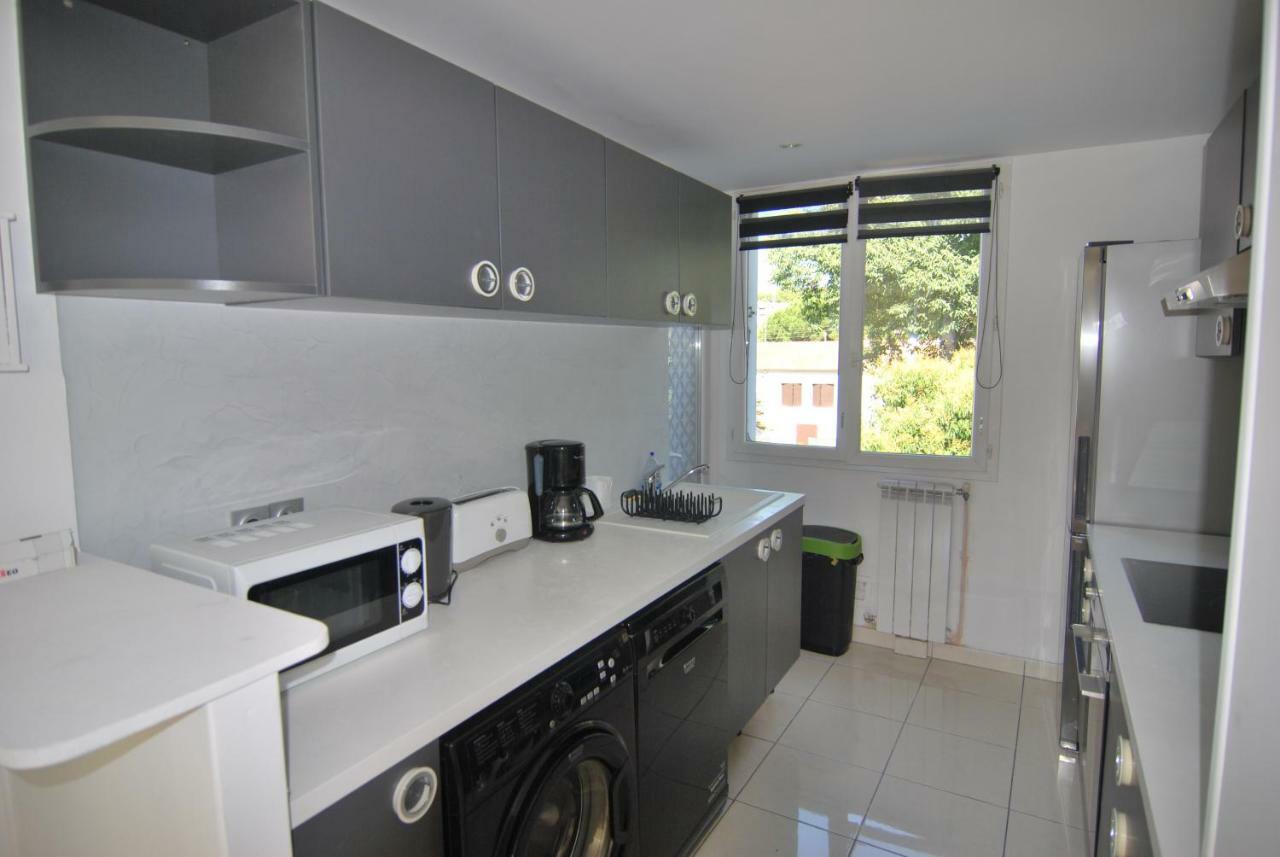 Chambre Campanules *