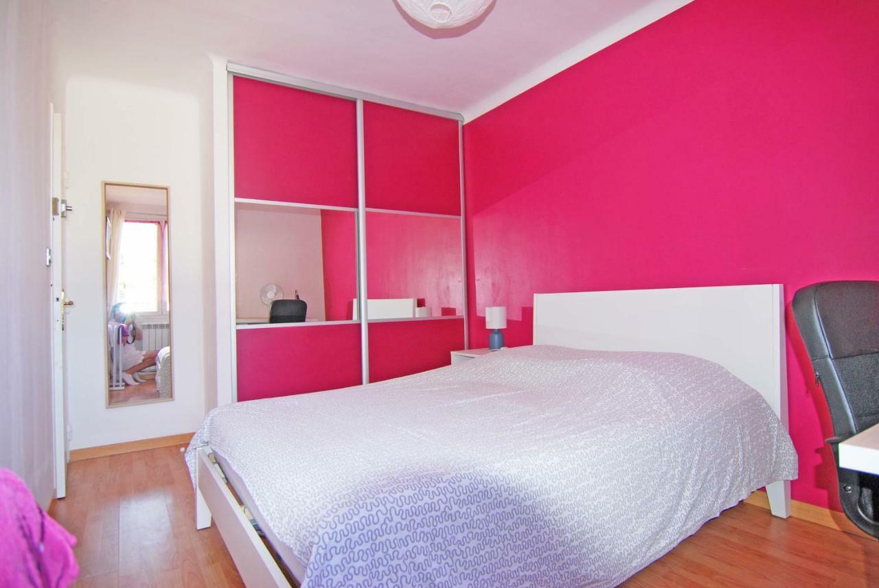 Chambre Campanules * Montpellier