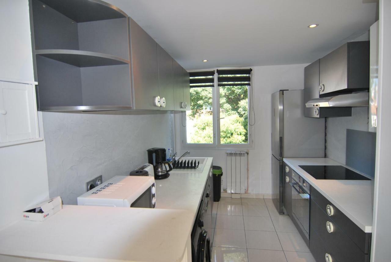Privatunterkunft Chambre Campanules *