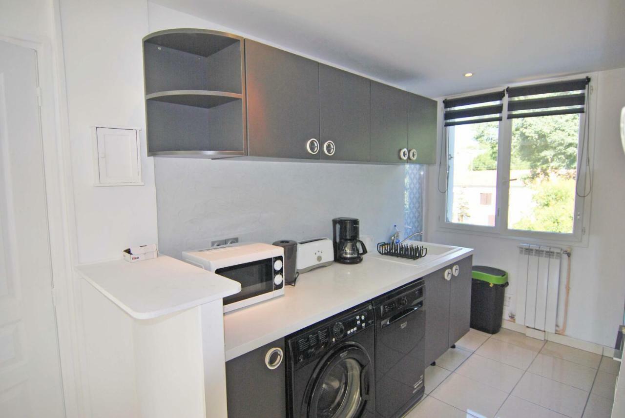 Chambre Campanules * Montpellier