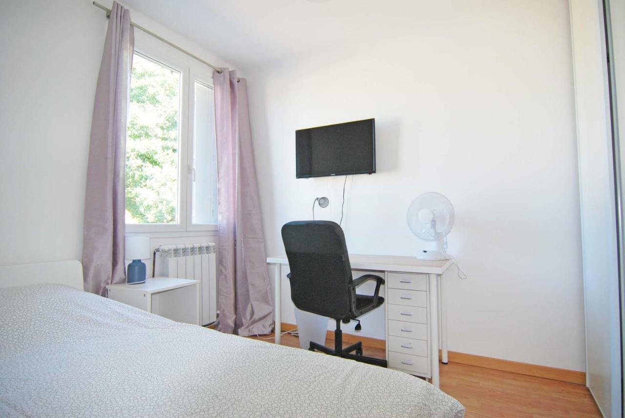 Chambre Campanules Privatunterkunft Montpellier