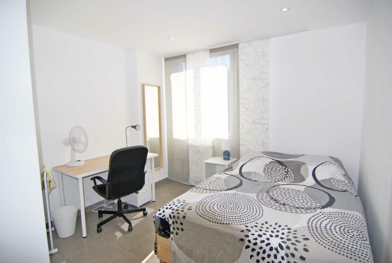 Chambre Campanules