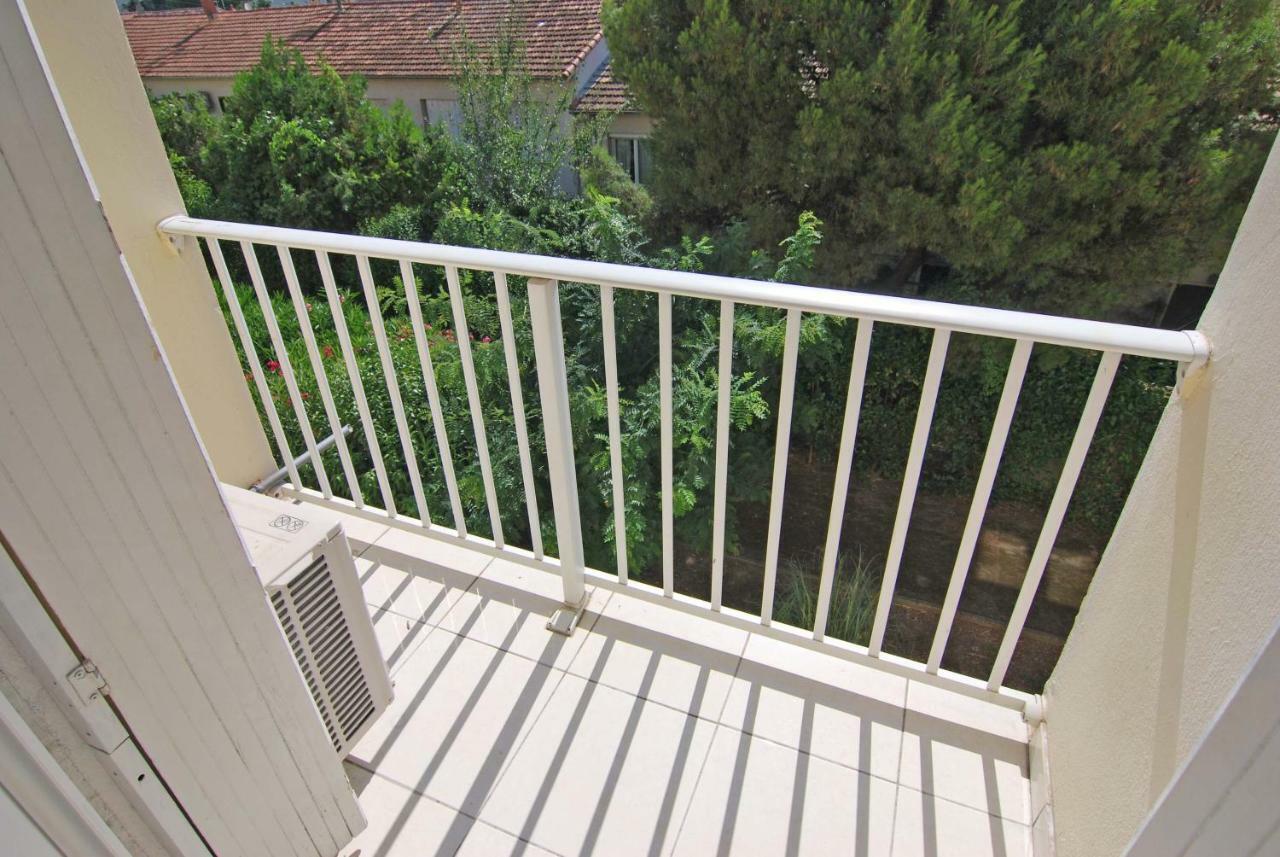 Privatunterkunft Chambre Campanules *