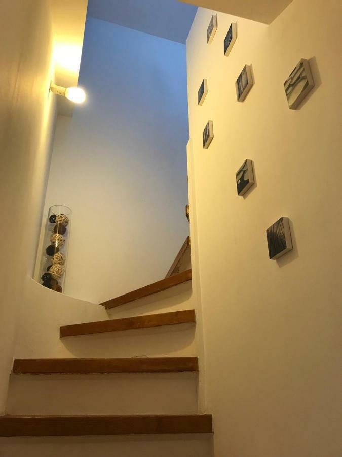 Appartement Duplex With A View Montpellier
