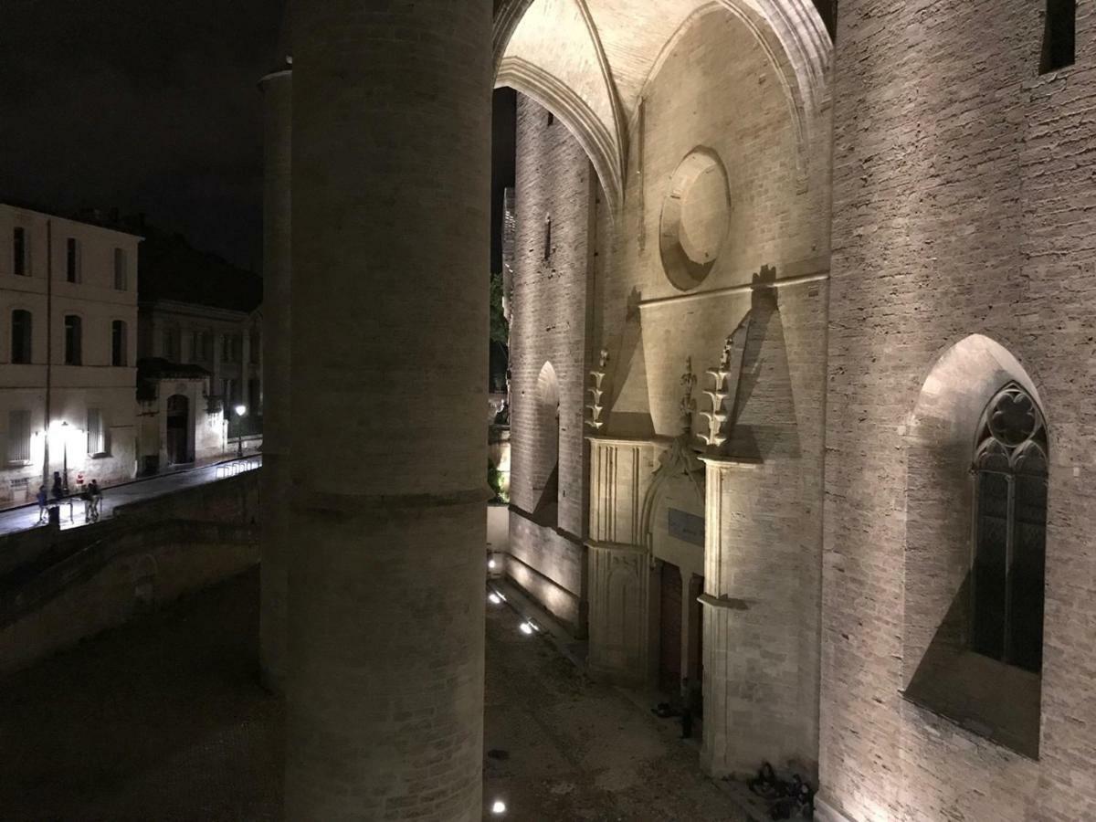 Appartement Duplex With A View