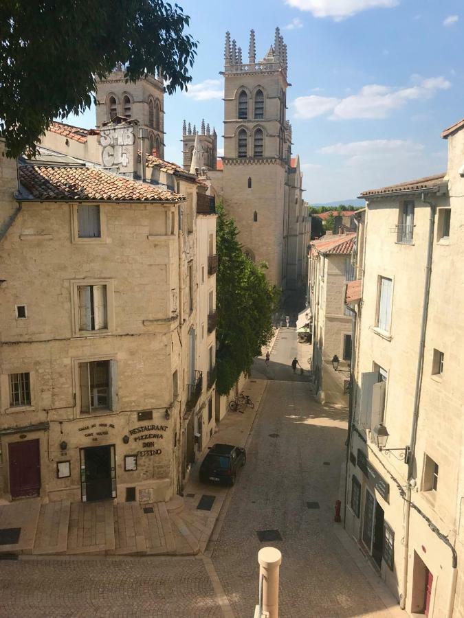 Appartement Romance, Design&an Amazing View