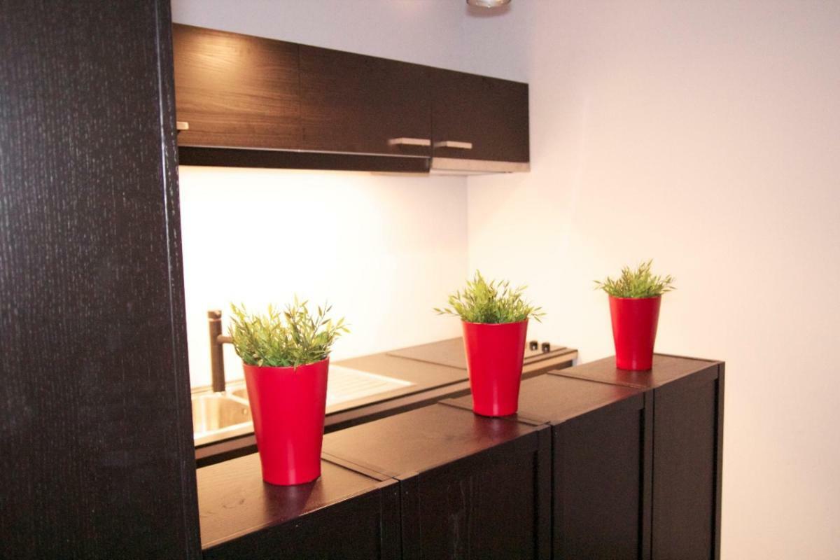 Apartment T2 Quiet, City Center, Private Parking Montpellier