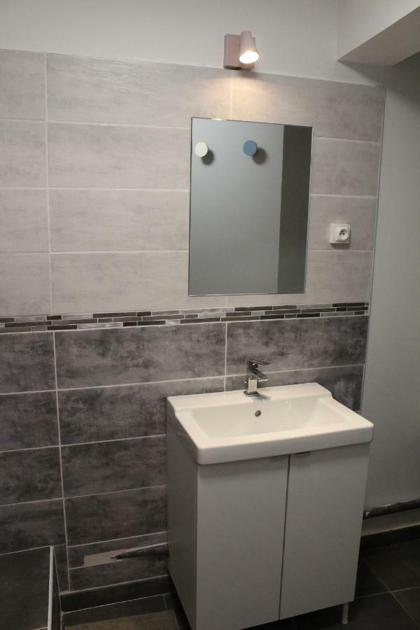 Apartment Cosy Flat Heart Of Center / Charmant Hyper Centre *