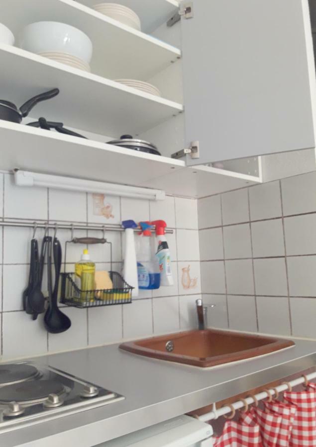 Appartement Eglantines