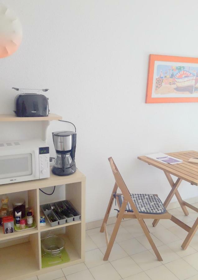 Appartement Eglantines *