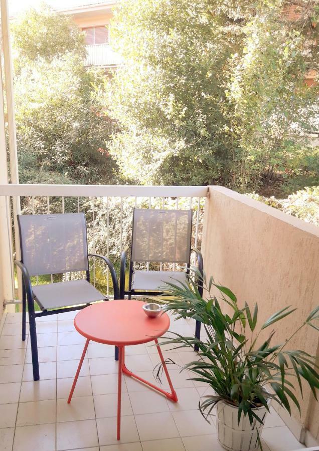 Eglantines Appartement