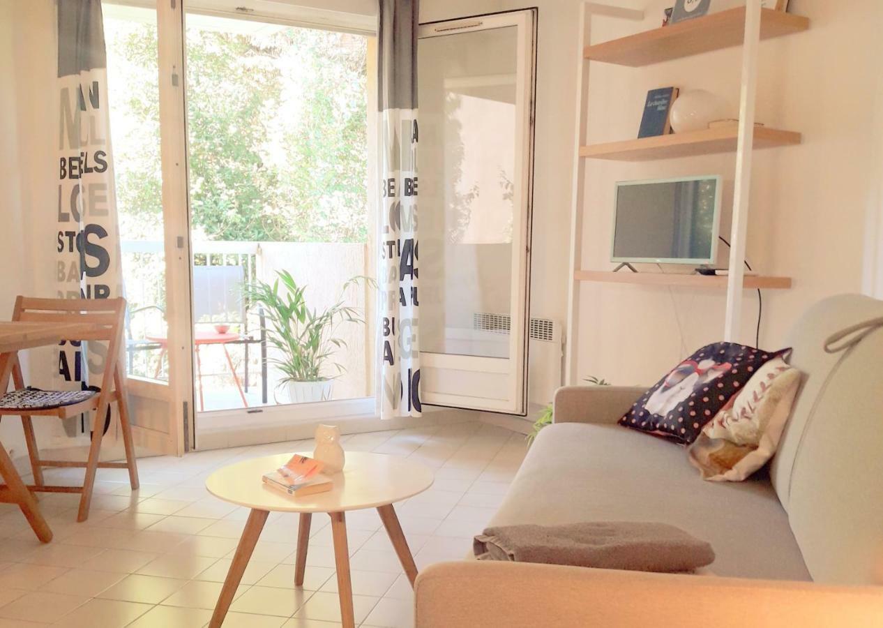 Eglantines Appartement Montpellier