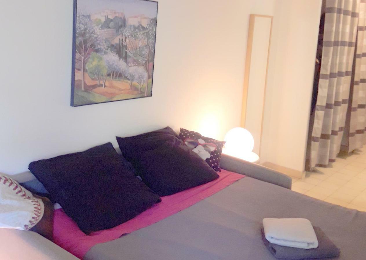 Appartement Eglantines Montpellier
