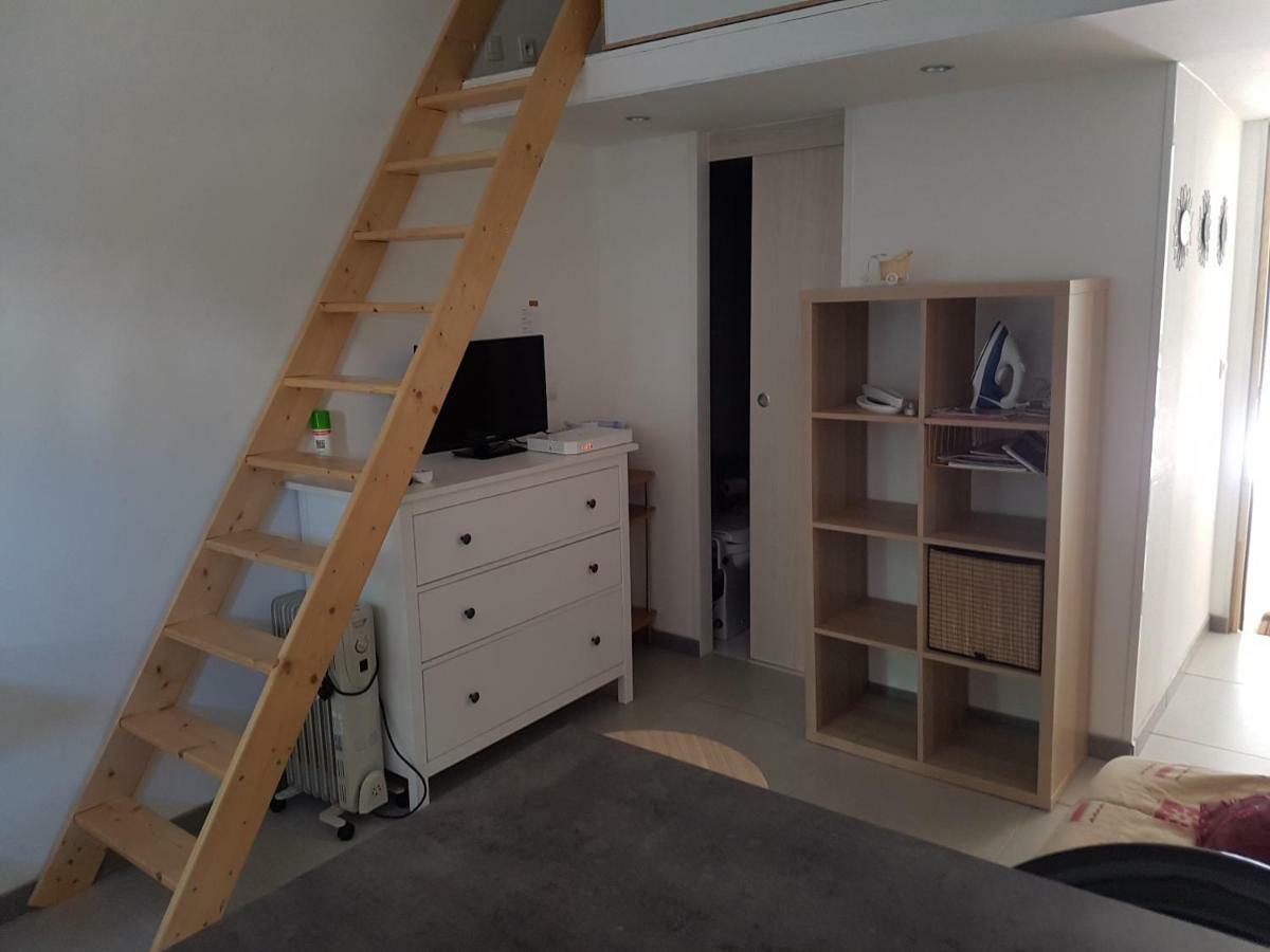 Sympa Apartment *