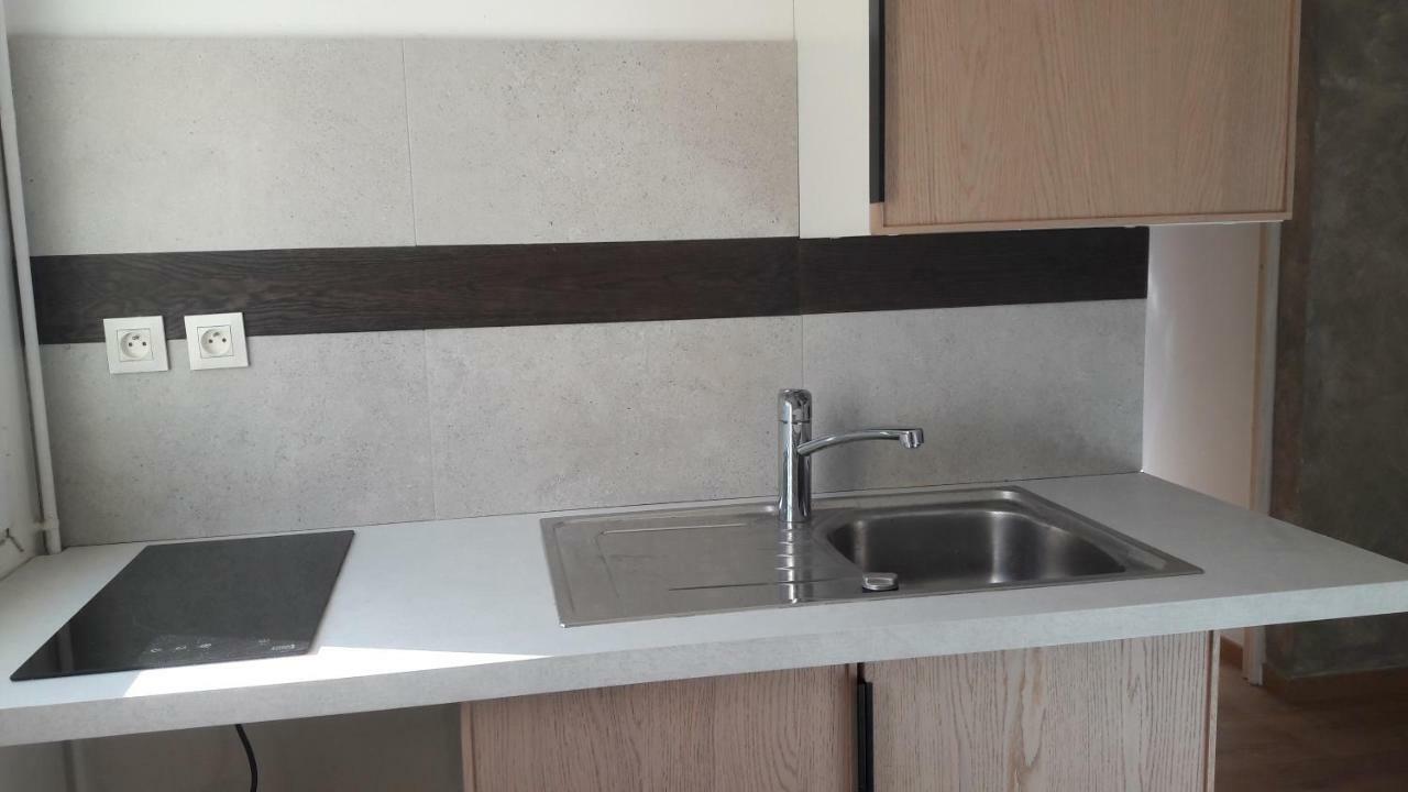 F2 Rigaud Au Calme Apartamento *